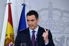 Hiszpański rząd chce odesłać 55 tys. migrantów