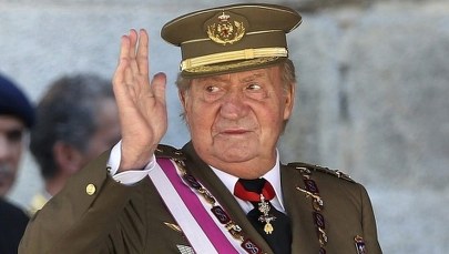 Hiszpański rząd zatwierdził projekt "ustawy abdykacyjnej"