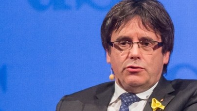 Hiszpański Sąd Najwyższy wycofał Europejski Nakaz Aresztowania Puigdemonta