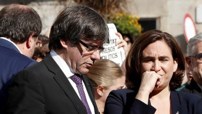 Hiszpański Trybunał Konstytucyjny unieważnił ustawę o referendum w Katalonii