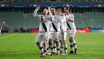 Hiszpańskie media o meczu Legia-Real: To nawet lepiej, że nie było świadków