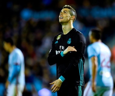Hiszpańskie media: Tak Cristiano Ronaldo oszukał fiskusa