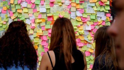 Hiszpańskie media: Terroryści planowali zamach z użyciem acetonu 