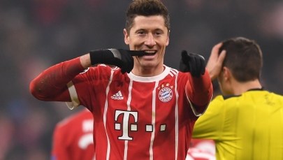 Hiszpańskie media: Transfer Lewandowskiego do Realu to spekulacje