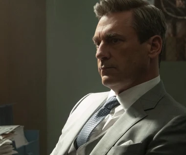 Hit Apple TV wraca z drugim sezonem. Hamm znów zaskoczy widzów