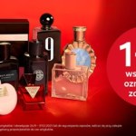 HIT Black Friday - wszystkie zapachy 1+1 gratis w Rossmanie