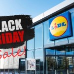 HIT Black Week w Lidlu! Te domowe sprzęty kupisz nawet 800 zł taniej