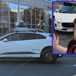 Hit czy kit? Oto jak jeździ się autonomiczną taksówką po San Francisco