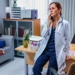 Hit czy kit? "Szpital św. Anny" z pierwszymi krytycznymi komentarzami