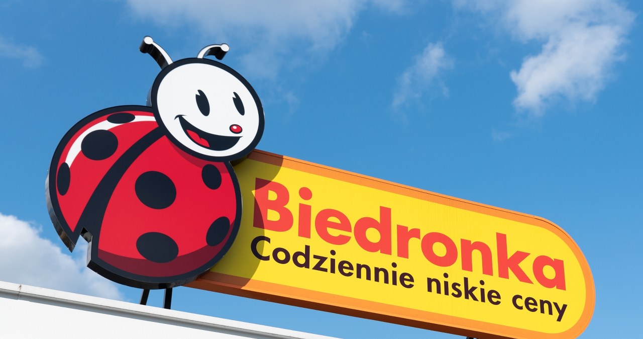 Hit dla oszczędnych – znajdziesz go w Biedronce /CanvaPro /INTERIA.PL