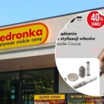 Hit do stylizacji włosów taniej o 40%. Start promocji w Biedronce