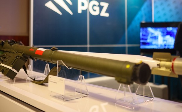 Hit eksportowy polskiej zbrojeniówki. PGZ podwoi produkcję