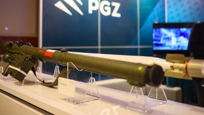 Hit eksportowy polskiej zbrojeniówki. PGZ podwoi produkcję