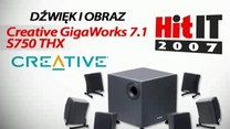 HIT IT 2007 - Dźwięk i Obraz