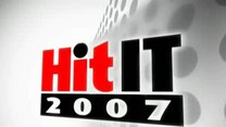 HIT IT 2007 - kategoria Sprzęt dla Gracza