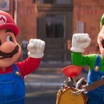 Hit kinowy Super Mario Bros. Film wyłącznie w SkyShowtime od 24 grudnia
