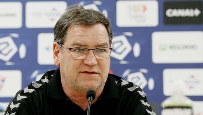 Hit kolejki w Warszawie. Jan Urban z misją ratunkową 