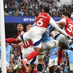 Hit ligi angielskiej na remis. Manchester City wyrównał w samej końcówce 