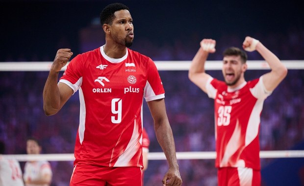 Hit Ligi Narodów nie zawiódł. Wielkie emocje w starciu Polaków z Francuzami