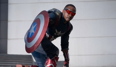 Hit Marvela w lutym w kinach, a już dziś na Disney+