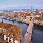 Hit na lotnisku w Poznaniu. Nowa linia zabierze Polaków do Szwajcarii