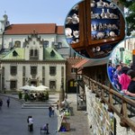 Hit na mapie Krakowa. Słynne muzeum znów przyciągnie tłumy? "Zdarzają się kolejki"