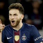 Hit na miarę wielkiego finału. PSG minimalnie lepsze od Bayernu