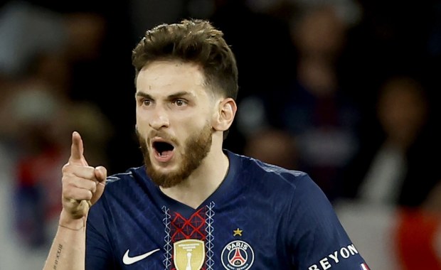 Hit na miarę wielkiego finału. PSG minimalnie lepsze od Bayernu