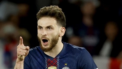 Hit na miarę wielkiego finału. PSG minimalnie lepsze od Bayernu