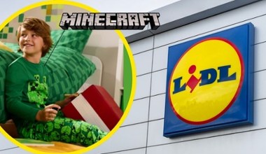 Hit na Mikołajki! Ubrania z ulubionej gry Minecraft już od 19,99 zł