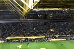 Hit niemieckiej ligi: Borussia Dortmund kontra Bayern Monachium