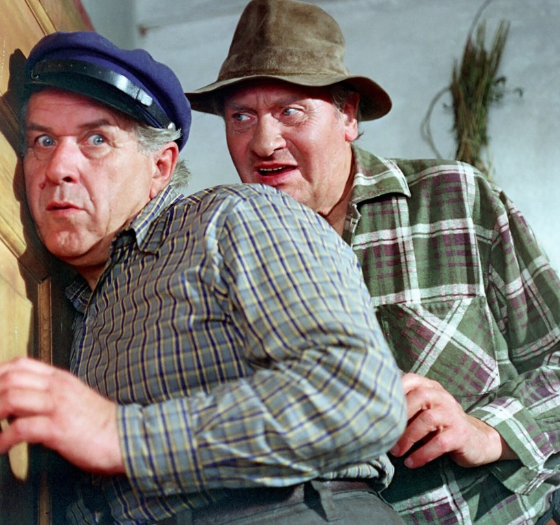 Hit PRL-u miał nigdy nie powstać. Przyciągnął tłumy Polaków do kin