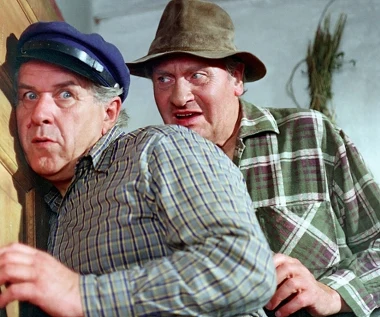 Hit PRL-u miał nigdy nie powstać. Przyciągnął tłumy Polaków do kin