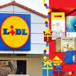 Hit przed świętami w Lidlu - drugi zestaw kosmetyczny 50% taniej!