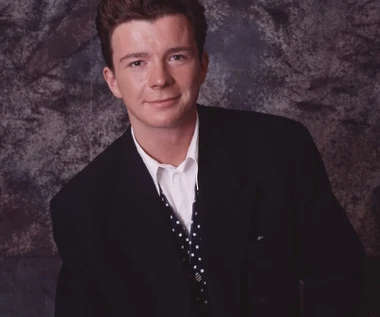 Hit Ricka Astleya odszedł w zapomnienie. Żart dał mu drugie życie