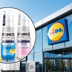 Hit! Syropy do saturatorów Oshee teraz w Lidlu w super ofercie!