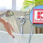 Hit w Kauflandzie! Z tym urządzeniem zaoszczędzisz na rachunkach za wodę