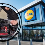 Hit w Lidlu! Ten sprzęt odpali auto nawet przy -20°C? Kierowcy wykupują na potęgę