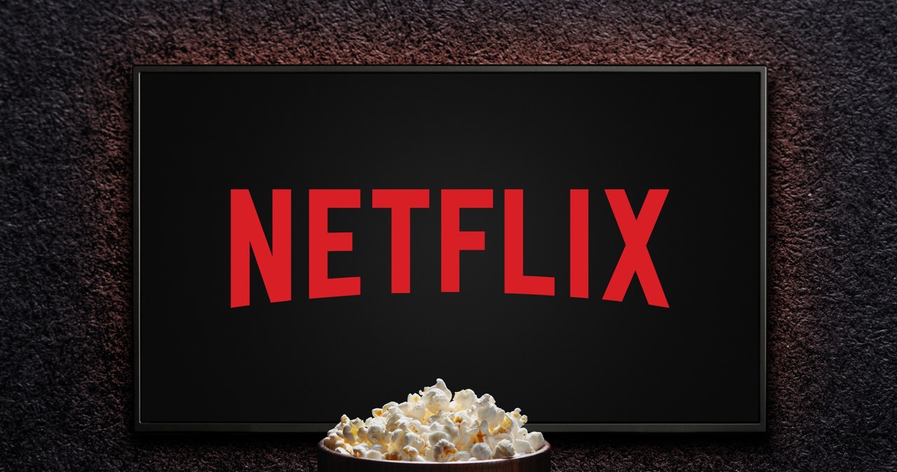 Hit z 2014 roku pojawił się na Netfliksie. Tego nie można przegapić! /123RF/PICSEL