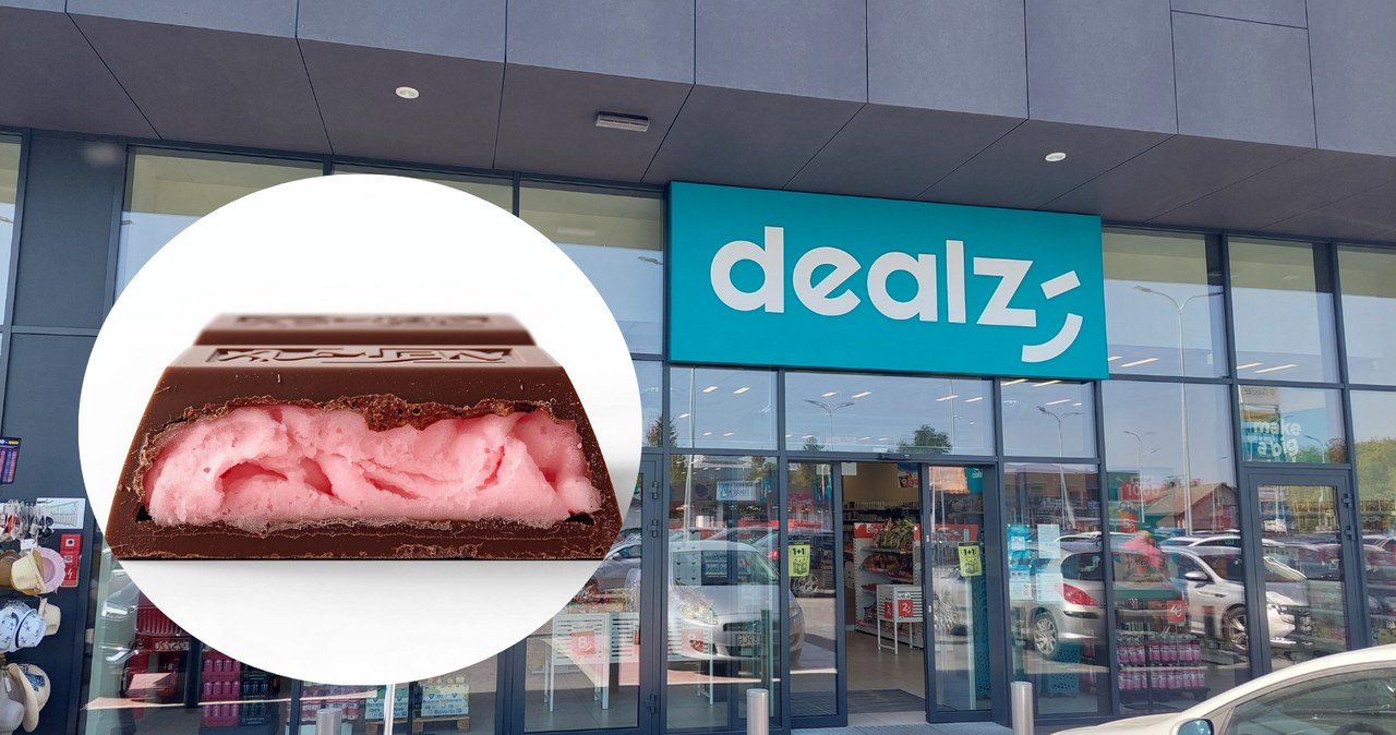 Hit za hitem – po dubajskiej czekoladzie na półkach pojawiła się Angel Hair /Canva Pro /INTERIA.PL