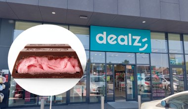 Hit za hitem – po dubajskiej czekoladzie na półkach pojawiła się Angel Hair