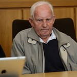 Hitlerowski zbrodniarz odpowiada przed sądem w Hagen