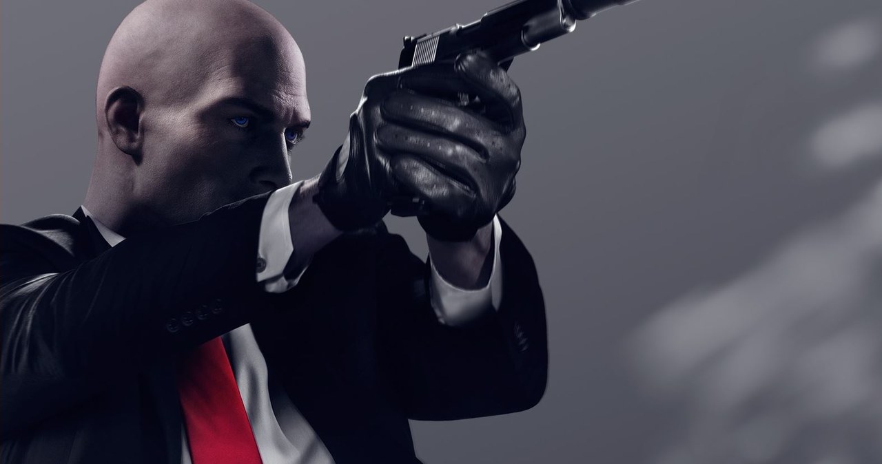 Hitman 2 /materiały prasowe