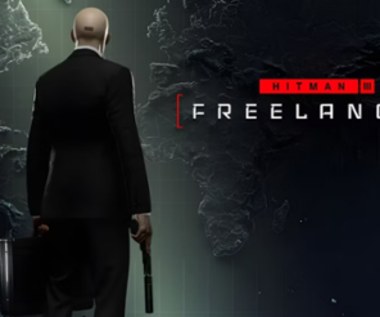 Hitman 3 Freelancer z nowym zwiastunem