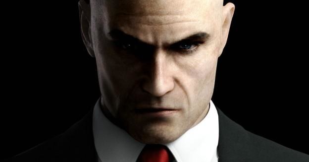 Hitman Absolution - motyw graficzny /Informacja prasowa