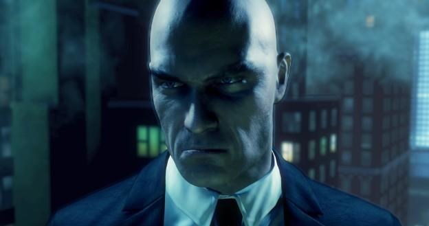 Hitman: Absolution - motyw graficzny /Informacja prasowa