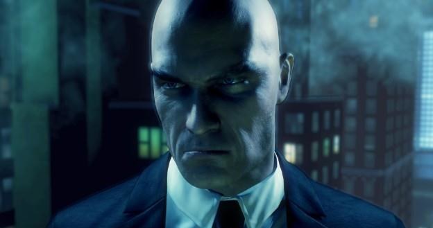 Hitman Absolution - motyw graficzny /Informacja prasowa