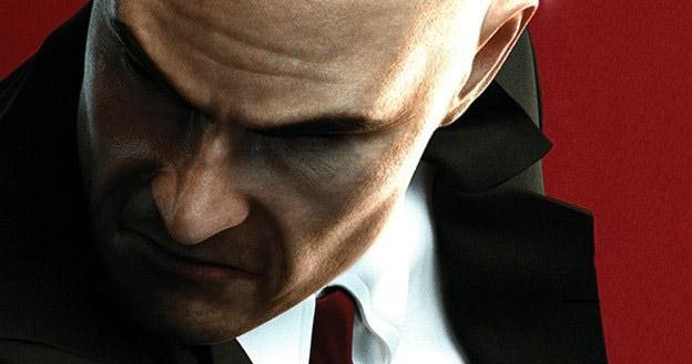 Hitman: Absolution - motyw graficzny /Informacja prasowa