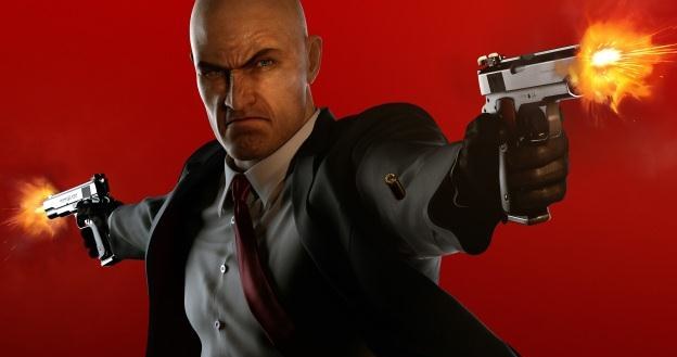 Hitman Absolution - motyw graficzny /Informacja prasowa