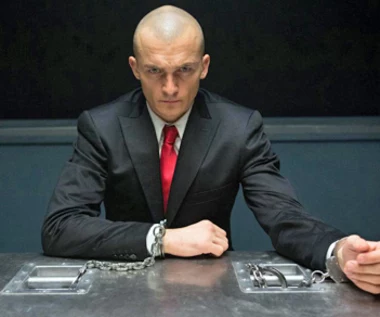 "Hitman: Agent 47" [trailer]